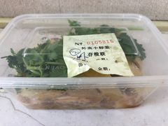 白斩鸡-振鼎鸡(福州路店)