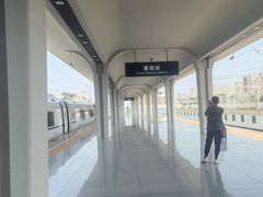 -莆田站