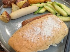 -天目湖御水温泉·度假酒店