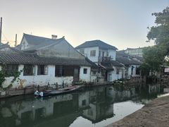 -观桥阁(锦溪店)