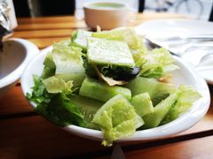 -克比叔叔印度餐厅Kebabs on the Grille(永康路分店)