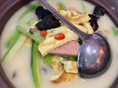 -大碗居·烤鸭·鱼头泡饼(天坛东门店)