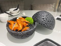 -3号仓库·创意中国菜(长宁龙之梦店)