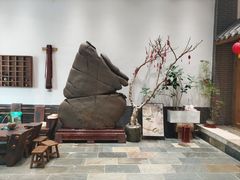 -天荷菜根·闽南素食自助(刺桐北路店)