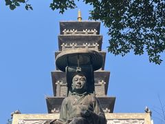 -九华山公园