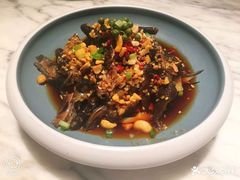 -鹿港小镇(霄云店)