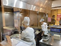 -东泰祥生煎馆(重庆北路店)