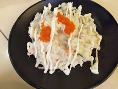 -来龙里 精致 东南亚餐室(万象城店)
