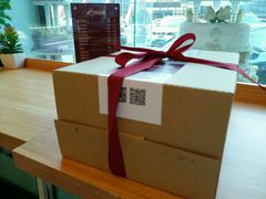 -心乐生活新鲜屋(星海广场店)