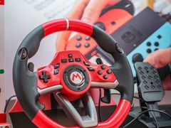 -任天堂Nintendo Switch体验店(天河城店)