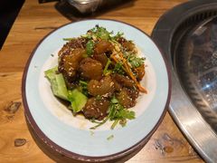 -锅老头铁锅炖•大锅蒸汽海鲜(韩乐坊店)