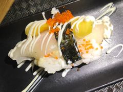 -昊·来了寿司(双楠2店)