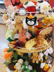 -鹰巢鹰趣·Jellycat LIV Heart丽芙之心·棉花娃娃亲子(亮马桥店)