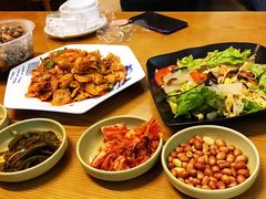 -京玉菲饭店(李村店)