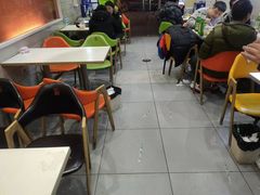 大堂-大姐麻辣烫(莲宝中路店)
