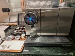 -长沙柏悦酒店