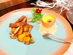 -牛将军•涮肉•烤肉(北京王府井·故宫店)