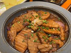 -锡和无锡菜·三白油条(景丽苑店)