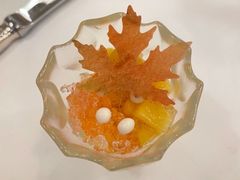 -上海和平饭店-华懋阁 The Cathay Room