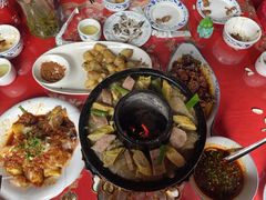 -龙姐私房菜(和顺古镇店)