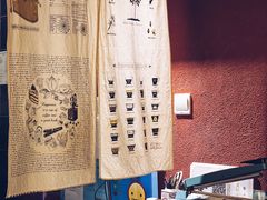 -RUMORS COFFEE ROASTERY鲁马滋咖啡(湖南路店)