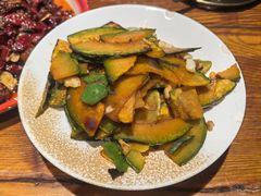 -柴窝堡22号辣子鸡·传承新疆菜