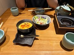 -一心创作料理屋(经开万达店)