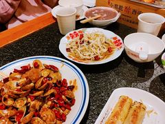 -福苗小骆驼烧烤(曲江店)