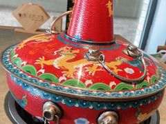 -贰重天冰煮羊自助火锅(东坝店)