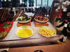 -济南喜来登酒店