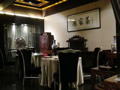 -厉家菜(金宝街店)