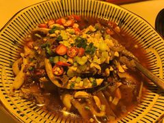 -龙门阵茶屋川菜馆(武康路店)