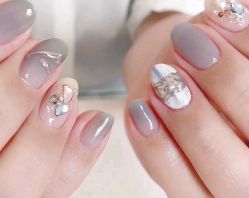 点击看大图 -LILY NAILS美甲美睫
