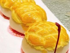 -北海渔村酒楼·粤菜海鲜点心(新华店)