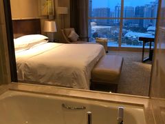 -广州粤海喜来登酒店