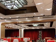 大堂-凤凰楼酒家·粤宴点心(华强北店)