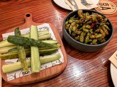 -京A Taproom·精酿餐吧(CBD店)