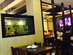 -漫天香·小龙虾餐厅(夏湾店)