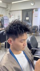 -东方美妍