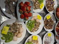 -渔娘渔家丹东海鲜(东直门店)