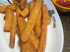 -蛙喔牛蛙(仙林万达茂店)