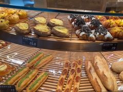 -FANEN法念·烘焙·甜点(万象城店)