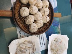 -草包包子铺1937(普利街店)