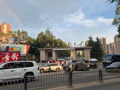 -长影旧址博物馆