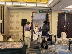 -蓝地时尚庄园(北京清河营地铁站店)