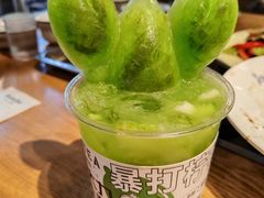 -靓靓蒸虾(中山里店)