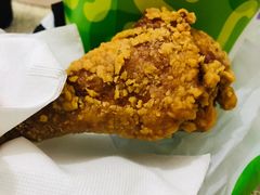 -德克士(茶店子客运站店)