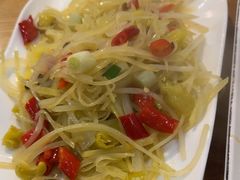 -灯盏窝餐厅