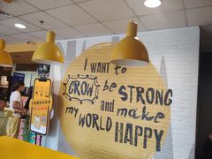 -麦当劳(保定裕华路店)