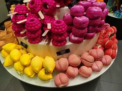 -LUSH(威尼斯人店)